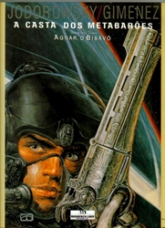 Imagem de  AGNAR, O BISAVÔ  - 3