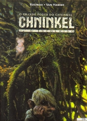 Imagem de O ESCOLHIDO  - 2