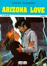 Imagem de TEN BLUEBERRY - ARIZONA LOVE