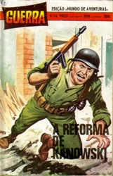 Imagem de GUERRA Nº 74