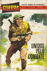 Imagem de GUERRA Nº 82