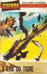 Imagem de GUERRA Nº 89