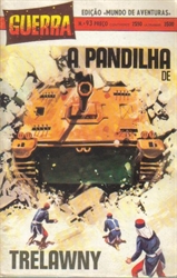 Imagem de GUERRA Nº 93