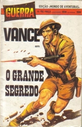 Imagem de GUERRA Nº 96