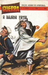 Imagem de GUERRA Nº 101