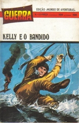 Imagem de GUERRA Nº 103