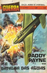 Imagem de GUERRA Nº 109