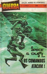 Imagem de GUERRA Nº 110