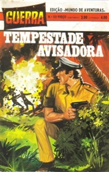 Imagem de GUERRA Nº 111