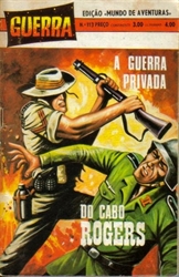 Imagem de GUERRA Nº 113
