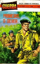 Imagem de GUERRA Nº 114