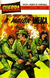 Imagem de GUERRA Nº 116