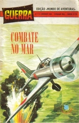 Imagem de GUERRA Nº 119