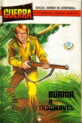 Imagem de GUERRA Nº 124