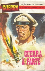 Imagem de GUERRA Nº 125