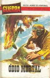 Imagem de GUERRA Nº 126