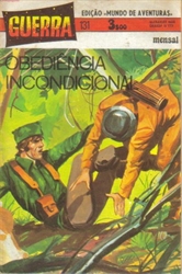 Imagem de GUERRA Nº 131