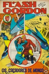 Imagem de FLASH GORDON Nº 11