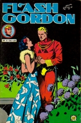 Imagem de FLASH GORDON Nº 9