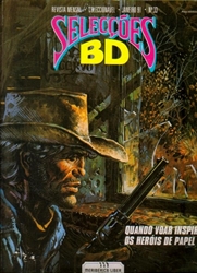 Imagem de SELECÇÕES BD Nº 33