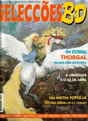 Imagem de SELECÇÕES BD Nº 6