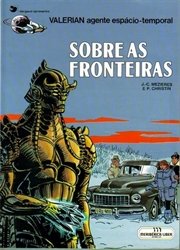 Imagem de VALERIAN - SOBRE AS FRONTEIRAS