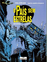 Imagem de VALERIAN - O PAIS SEM ESTRELAS