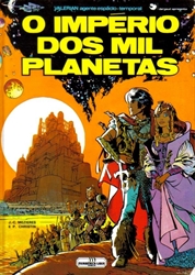 Imagem de VALERIAN - O IMPÉRIO DOS MIL PLANETAS