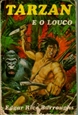 Imagem de TARZAN E O LOUCO