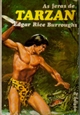 Imagem de TARZAN - AS FERAS DE TARZAN