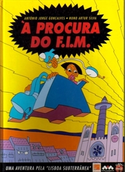 Imagem de À PROCURA DO F.I.M