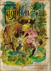 Imagem de FAGULHA Nº 235