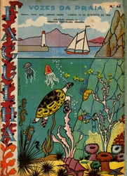 Imagem de FAGULHA Nº 65