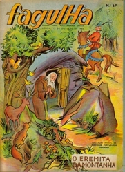 Imagem de FAGULHA Nº 67