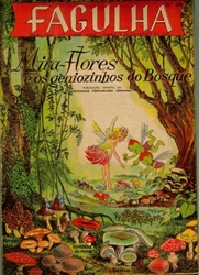 Imagem de FAGULHA Nº 68