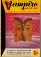 Imagem de VAMPIRO MAGAZINE Nº 2