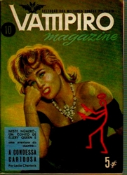 Imagem de 10 - Vampiro Magazine