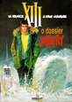 Imagem de XIII - O DOSSIER JASON FLY