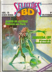 Imagem de SELECÇÕES BD Nº 12