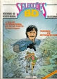 Imagem de SELECÇÕES BD Nº 7
