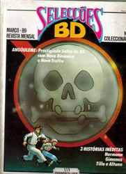 Imagem de SELECÇÕES BD Nº 11