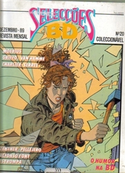 Imagem de SELECÇÕES BD Nº 20