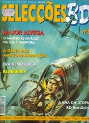 Imagem de SELECÇÕES BD Nº 2