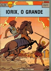Imagem de ALIX - IORIX, O GRANDE