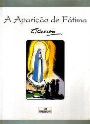 Imagem de A APARIÇÃO DE FÁTIMA