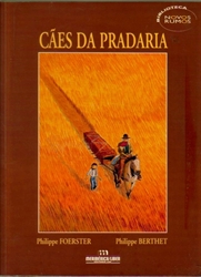 Imagem de BIBLIOTECA NOVOS RUMOS - CÃES DA PRADARIA