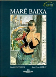 Imagem de MARÉ BAIXA