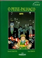 Imagem de  O PEIXE-PALHAÇO