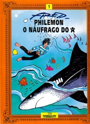 Imagem de FRED - PHILEMON O NAUFRAGO DO A