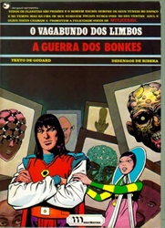 Imagem de A GUERRA DOS BONKES